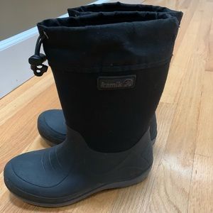 Jamie Snowbuster boots